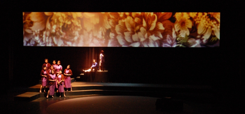 上海台北雙城戀曲｜財團法人台北愛樂文教基金會｜國藝會補助成果檔案庫